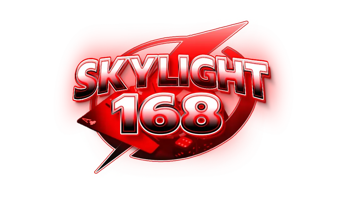 logo by skylight168